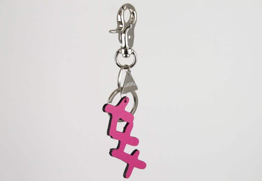 stuart-semple-chris-and-tibor-keyring-xxx-first