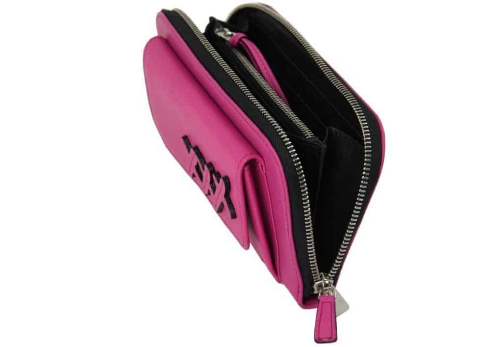 stuart-semple-chris-and-tibor-pink-leather-purse-open_1