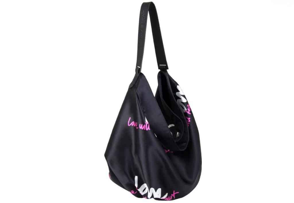 stuart-semple-chris-and-tibor-silk-slouchy-bag-love-front