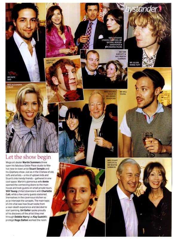 Tatler