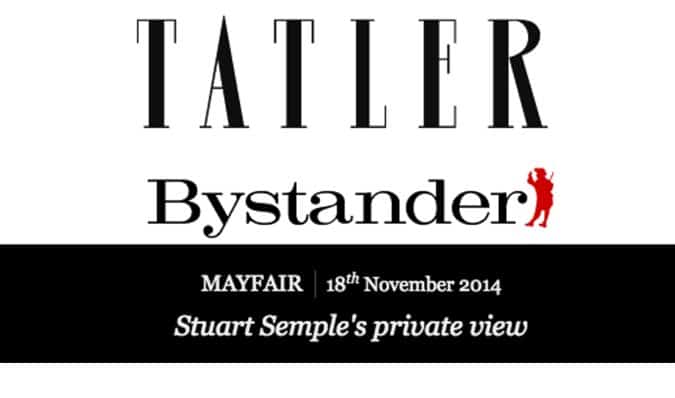 TATLER