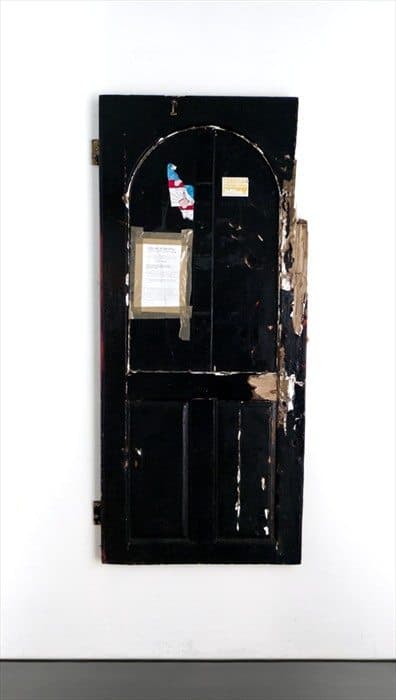 Stuart Semple 12 bar door