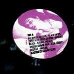 Vinyl LP - Side A - Album