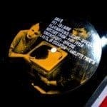 Vinyl B - Side track listing