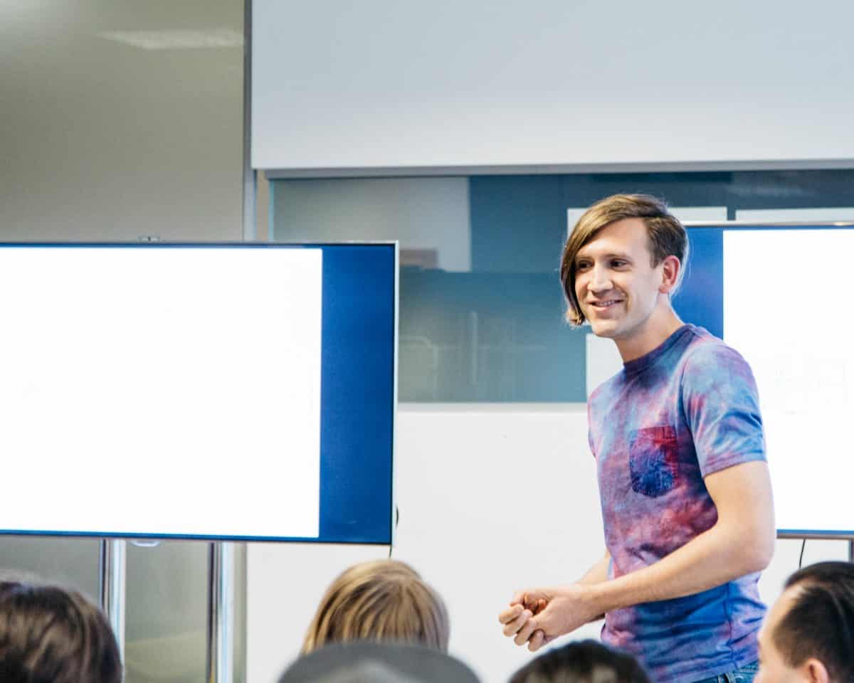 Workshop and Installation at AKQA London