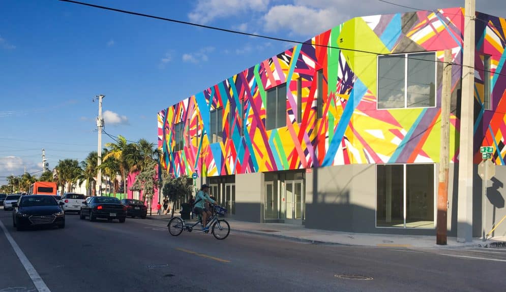 Fabien Castanier miami