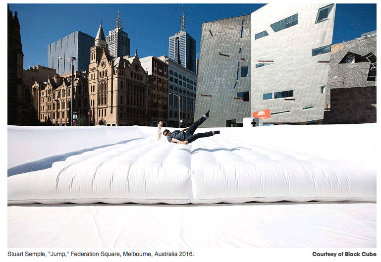 Black Cube nomadic museum fellowship