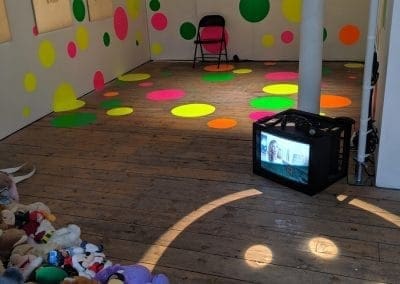 Happiness projects by Stuart Semple