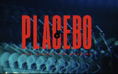 IN CINEMAS NOW: Placebo – this search for meaning.